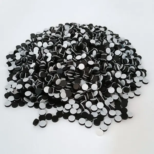 100pcs Mother of Pearl Guitar Fingerboard Dots - Image 3