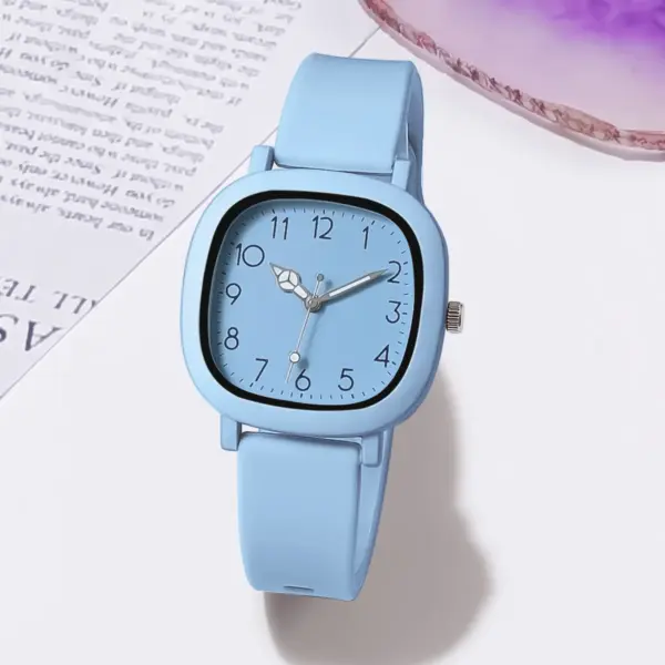 Fashion Quartz Watch BW1085 for Women - Image 11