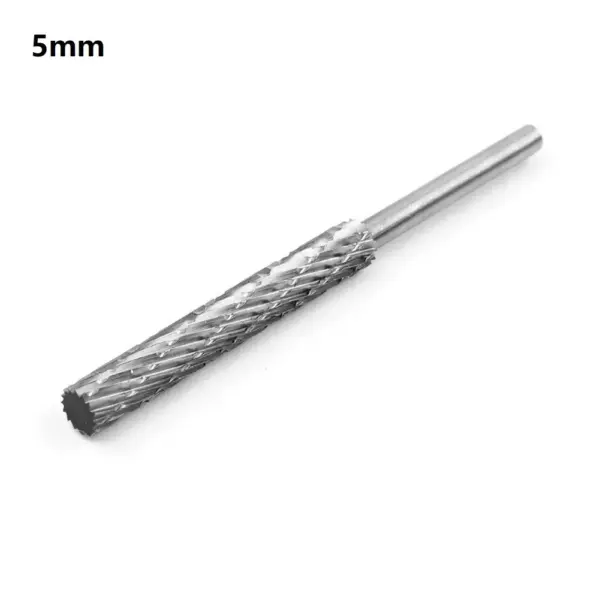 High-Speed Steel Rotary File Grinding Tool - Image 12