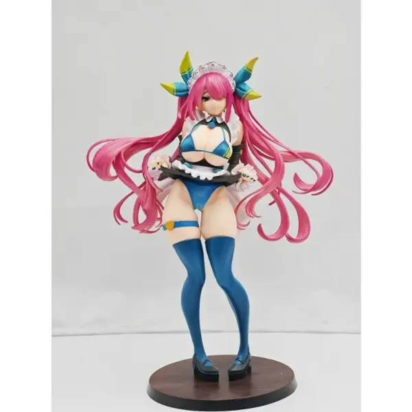 29cm Otori Arisu Anime Girl Action Figure - Image 3