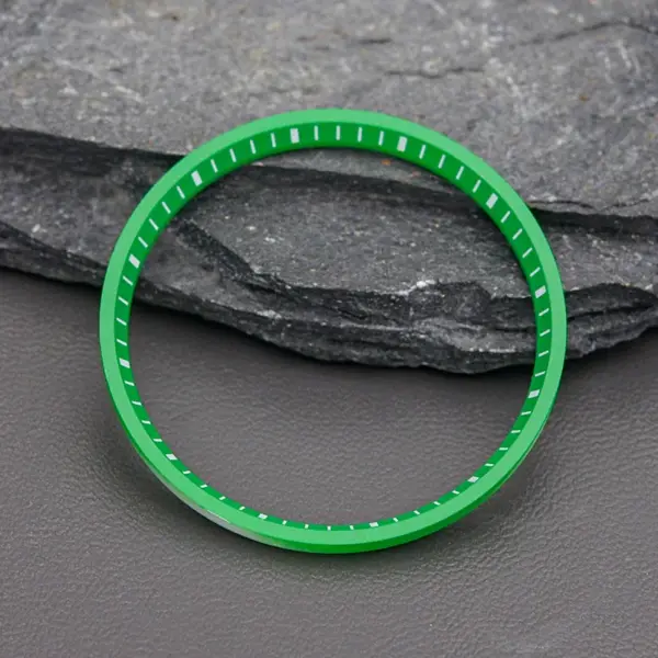 Plastic Chapter Ring for 6105 6309 Watches - Image 3