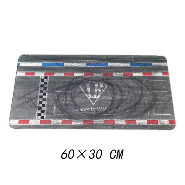 60cm 1:64 Scale Racing Track Mat Accessory - Image 5