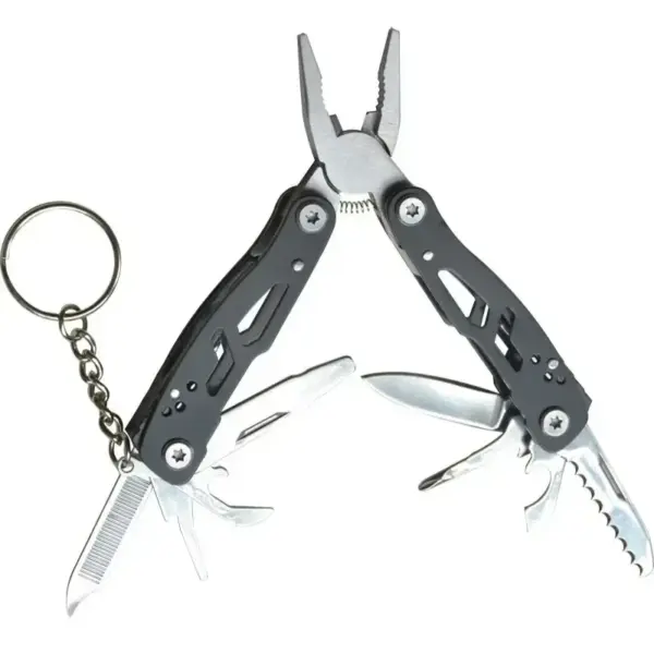 Mini Portable Multi-Functional Camping Pliers - Image 2