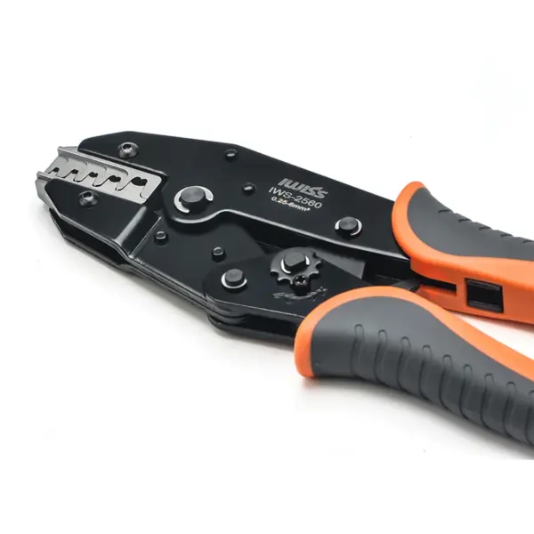 IWS-2560 Crimping Tool for Electrical Connectors - Image 5