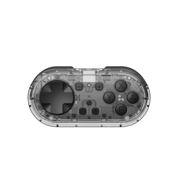 Mini Wireless Controller for Nintendo Switch & PC - Image 9