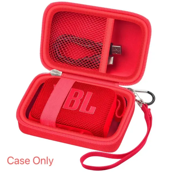 JBL Go 4 Carrying Case - Waterproof & Protective - Image 9