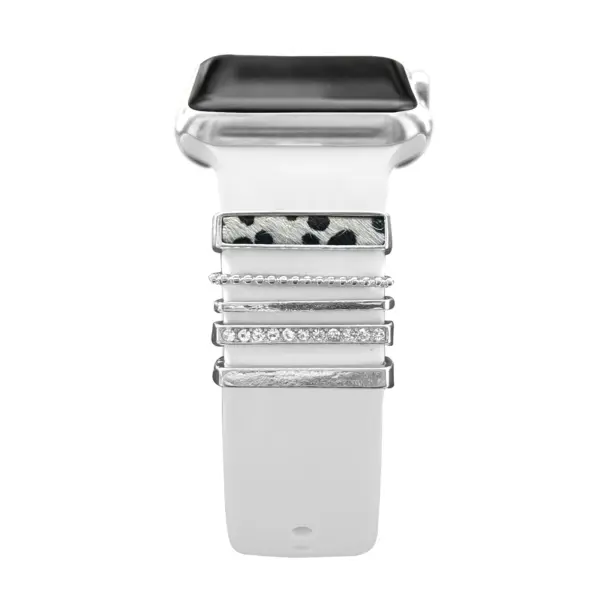 Decorative Charms for Apple Watch Bands - Image 75