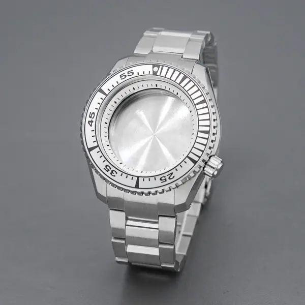 PROSPEX SNR025 Watch Case for NH35 NH36 Movement - Image 12