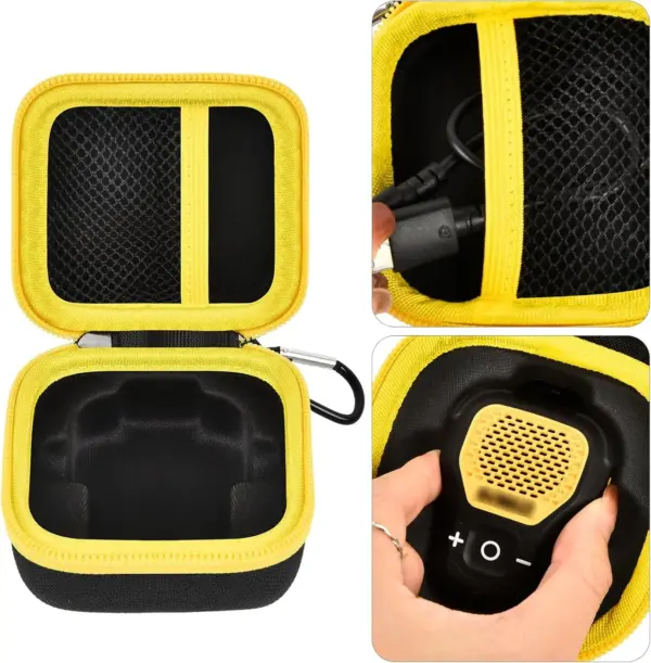 DEWALT Bluetooth Speaker Carrying Case - Image 4