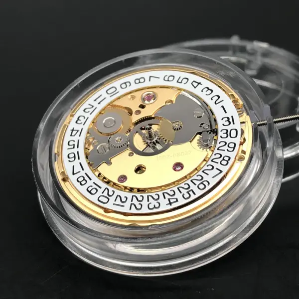 PT5000 Automatic Mechanical Movement 25 Jewels - Image 8