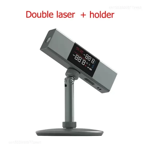 DUKA LI1 Laser Angle Line Measuring Tool - Image 7