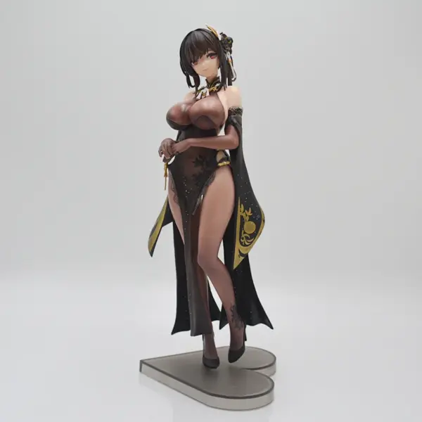 Azur Lane St. Louis 25cm Anime Figure - Image 22