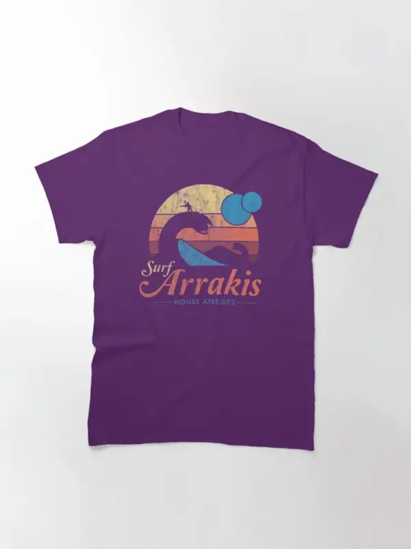 Retro Y2K Women’s Casual T-Shirt - Image 10