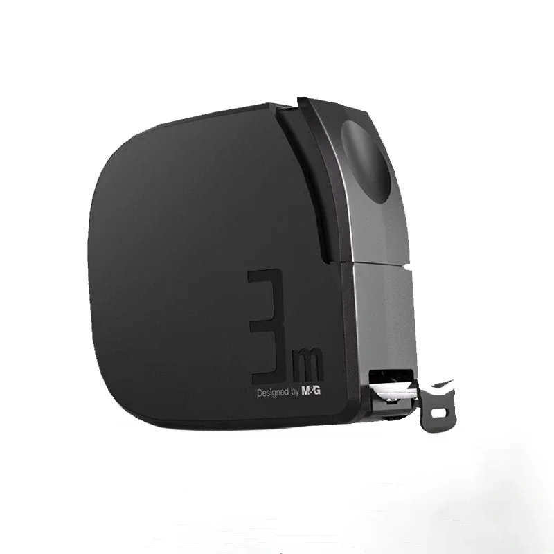 5M High-Precision Steel Measuring Tape 6 5M High-Precision Steel Measuring Tape - Image 6