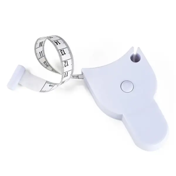 Self-tightening Body Measuring Tape 150cm - Image 5