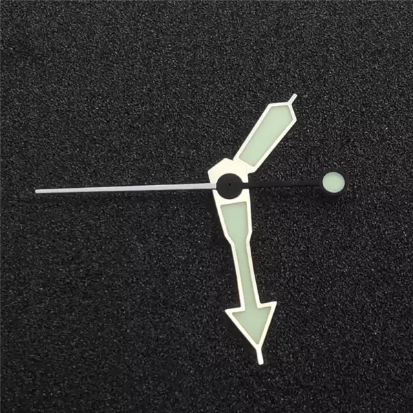 C3 Luminous Watch Hand Set for NH35/NH36 - Image 3