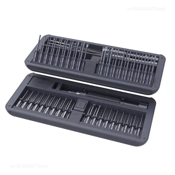 80 in 1 Precision Screwdriver Set - Image 6