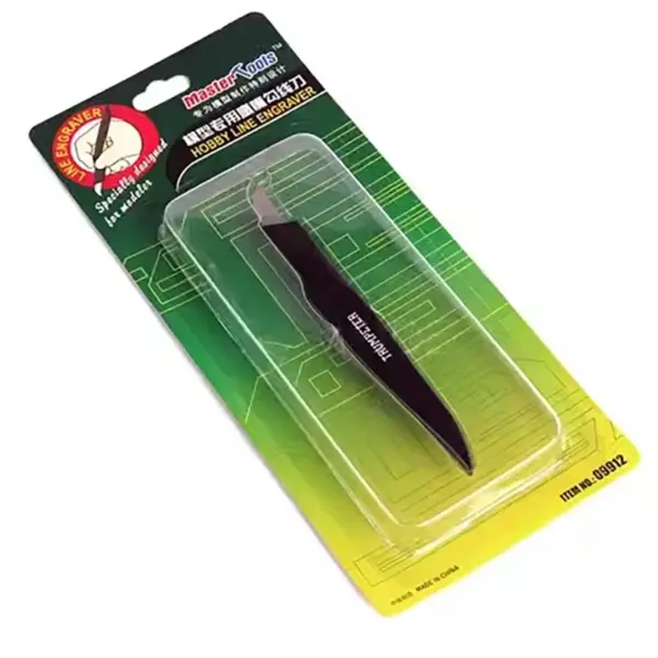 Model GK Detailing Engraver Tool 09912 - Image 2