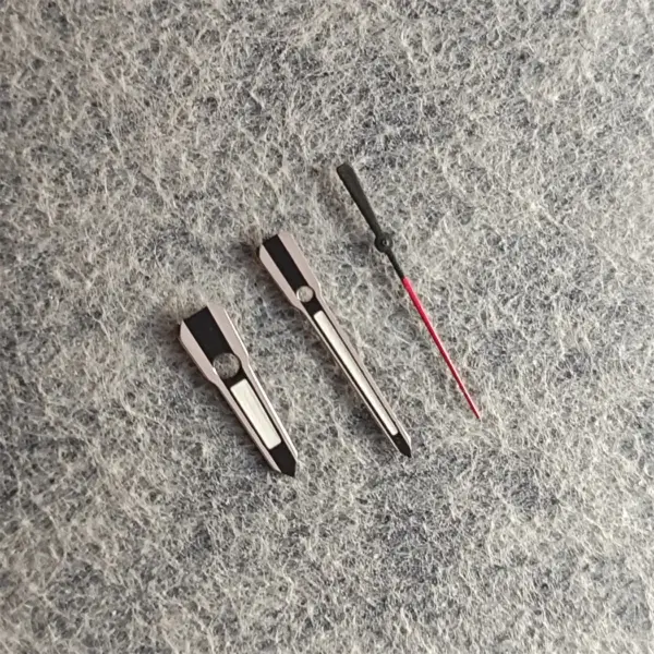 Luminous Watch Hands for NH35/34/36/4R/7S Movement - Image 5