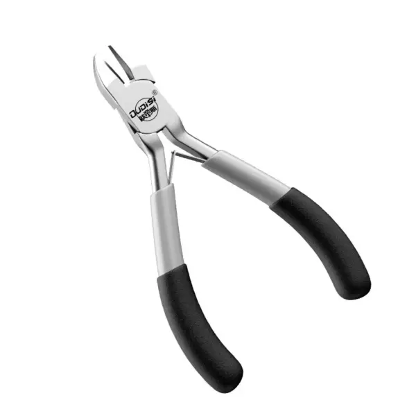 Mini Needle Nose Pliers for Jewelry Crafting - Image 2