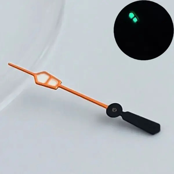 Green Luminous Watch Hands for NH35 NH36 - Image 50