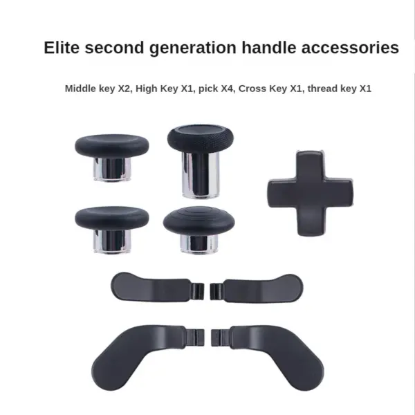 Xbox Elite Series 2 Controller Repair Kit - Image 20