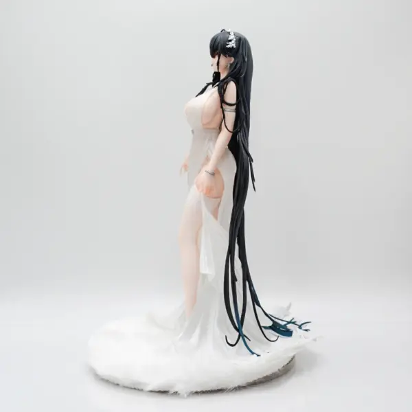 30cm Azur Lane Taiho Sexy Anime Figure - Image 3