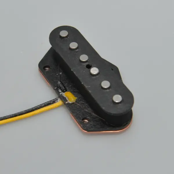 Alnico 5 Electric Guitar Pickup Set - Image 3