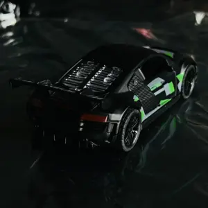 Diecast Alloy Racing Car Model Toy 11 S069bbbfe20a64939b89a76b9e6a498a5C