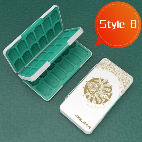 48 Slot Game Card Case for Nintendo Switch - Image 7