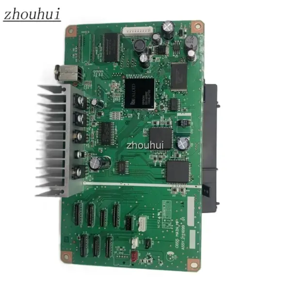 Epson R1390 Printer Motherboard Logic Board - Image 3