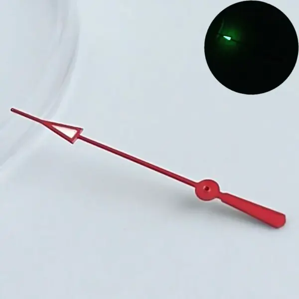 Green Luminous Watch Hands for NH35 NH36 - Image 66