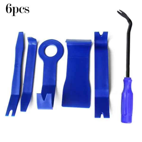 Car Door Clip and Trim Removal Tool Set - Image 11