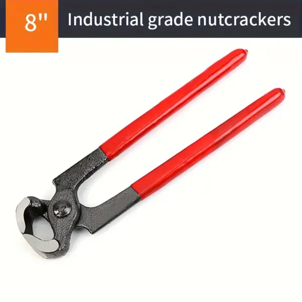 Multifunctional Pliers for Woodworking Tasks - Image 8