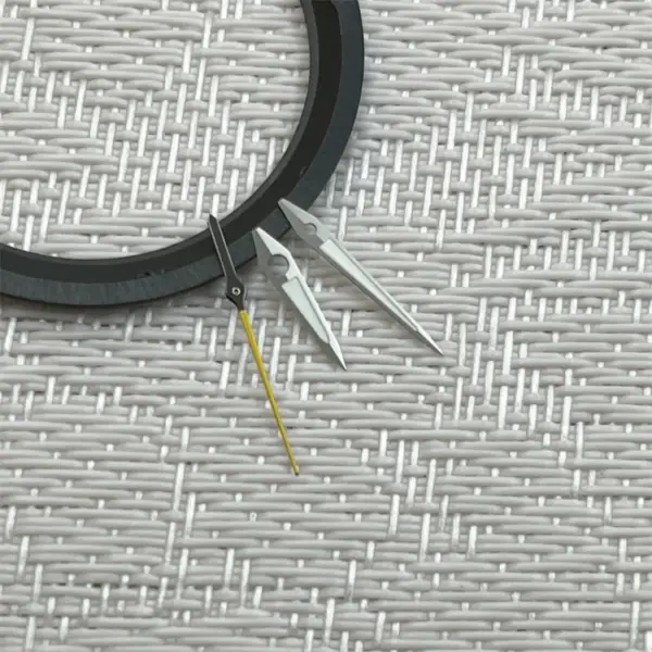 Triangular Luminous Watch Dial for NH34/NH35 - Image 8