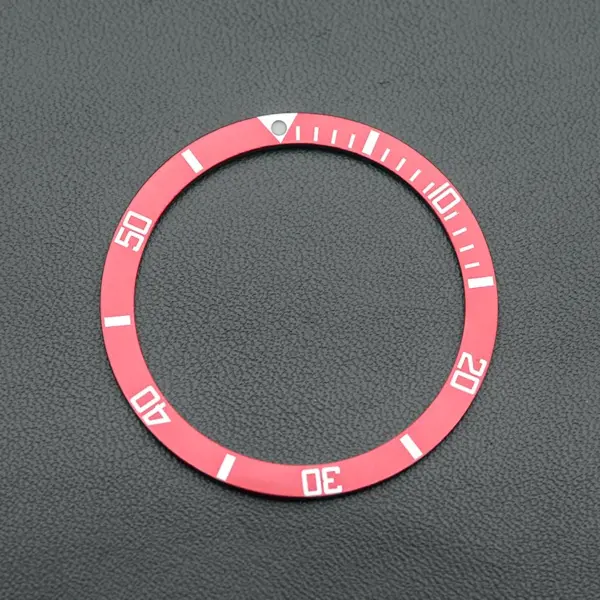 Aluminum Bezel Insert for Seiko SKX007 SRPD - Image 41