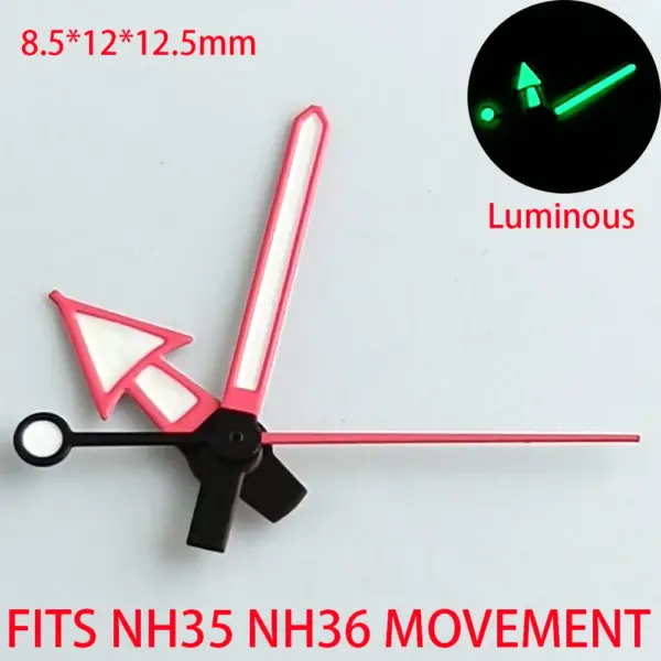 NH35 NH36 Luminous Watch Hands Set - Image 58