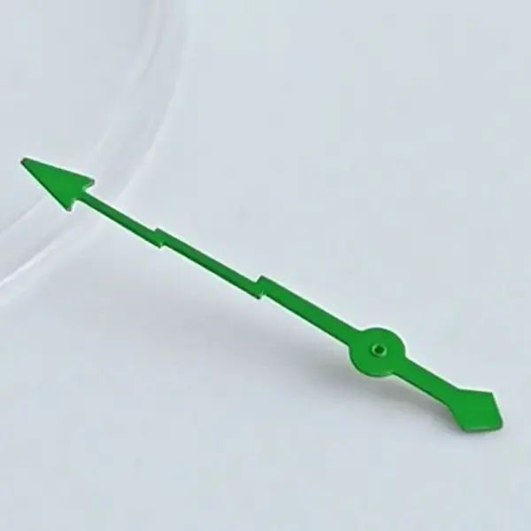 Green Luminous Watch Hands for NH35 NH36 - Image 11
