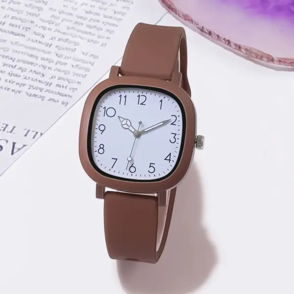 Fashion Quartz Watch BW1085 for Women - Image 14
