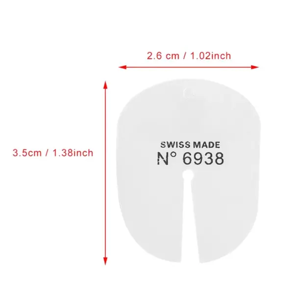 Watch Repair Tool Kit with Case Back Opener - Image 6