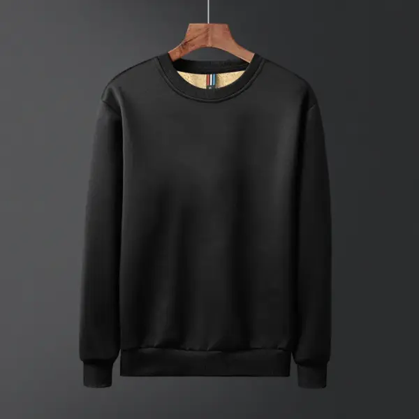 Thick Polar Fleece Hoodie for Men and Women - Image 7