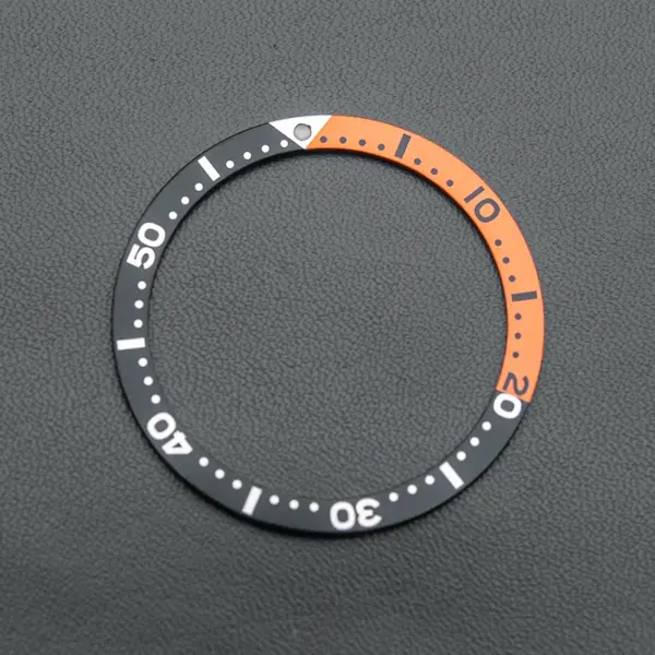 Aluminum Bezel Insert for Seiko SKX007 SRPD - Image 19