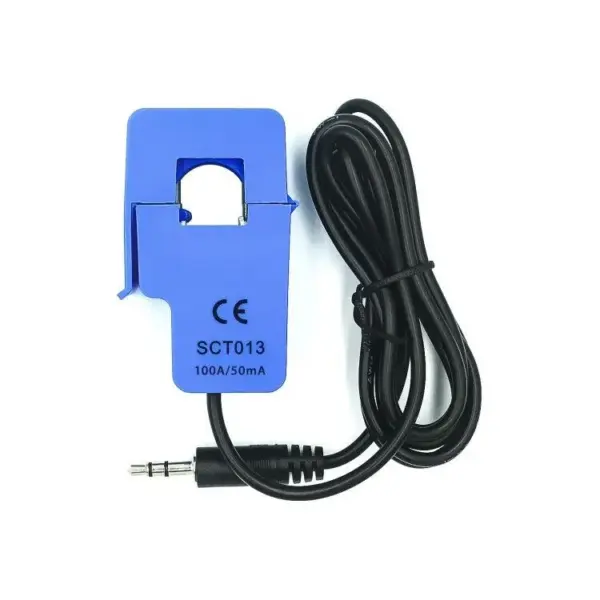 SCT-013-030 Non-Invasive Current Sensor 30A - Image 3