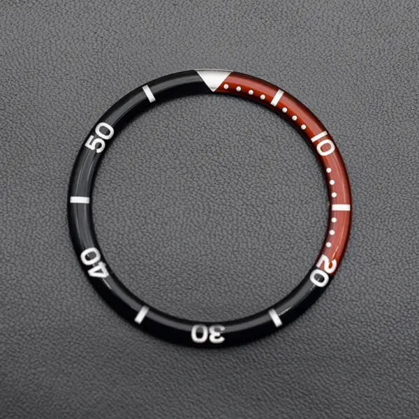 38MM Aluminum Bezel Insert for SKX007 SKX009 - Image 27