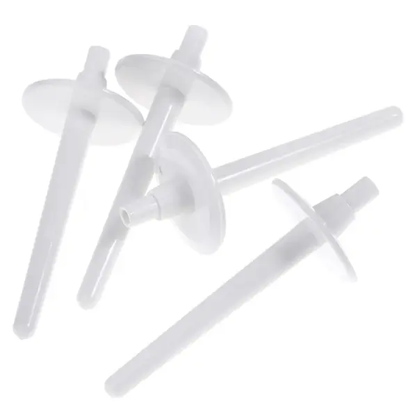 4pcs Sewing Machine Spool Pins Holder - Image 5