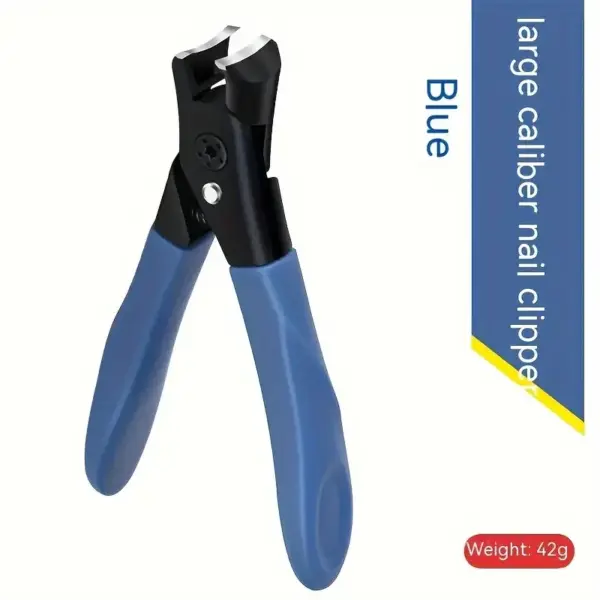 Professional Toenail Scissors Set High Quality - Image 3