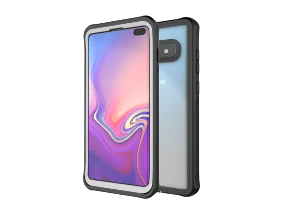 Transparent TPU Case for Samsung Galaxy S24 FE-S10 - Image 20