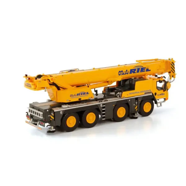 Liebherr LTM1090 Crane 1:50 Scale Model - Image 3