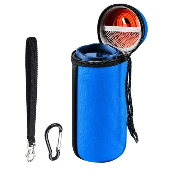 Travel Case for JBL Flip 3/4/5/6 Speakers - Image 8