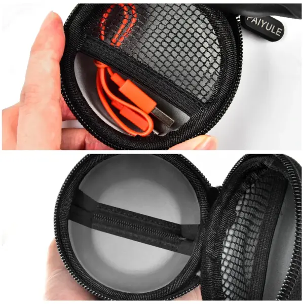Travel Case for JBL Flip 3/4/5/6 Speakers - Image 5